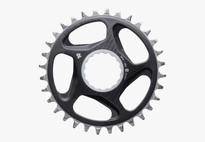 ERA Direct Mount Shimano 12v - corona da 32 denti - nero