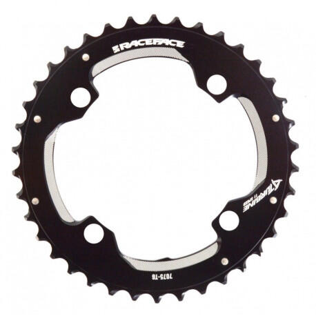 Vassoio TURBINE - 11v - 104 x 36 - nero 1/1