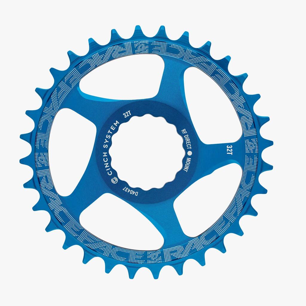 Tray Race Face Direct Mount