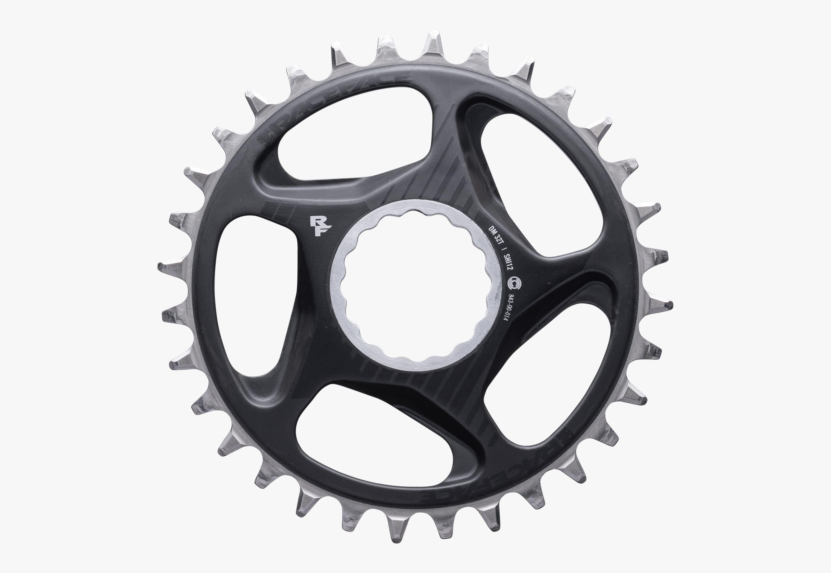 RACE FACE Corona ERA Direct Mount - 30t - Nera