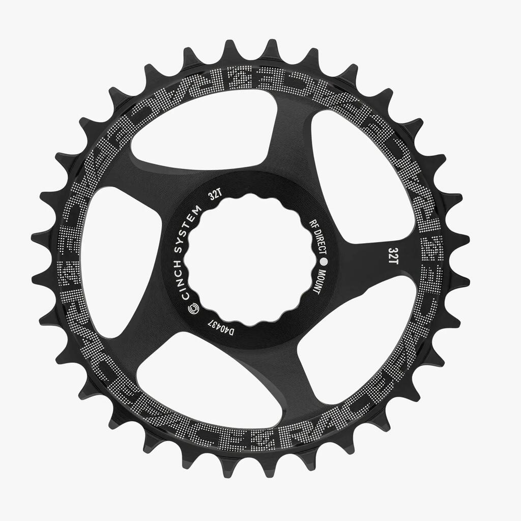 Tray Race Face Direct Mount