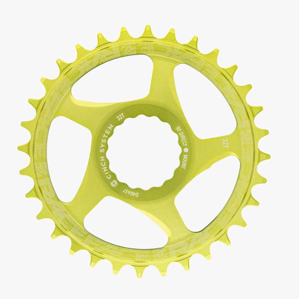 Tray Race Face Direct Mount