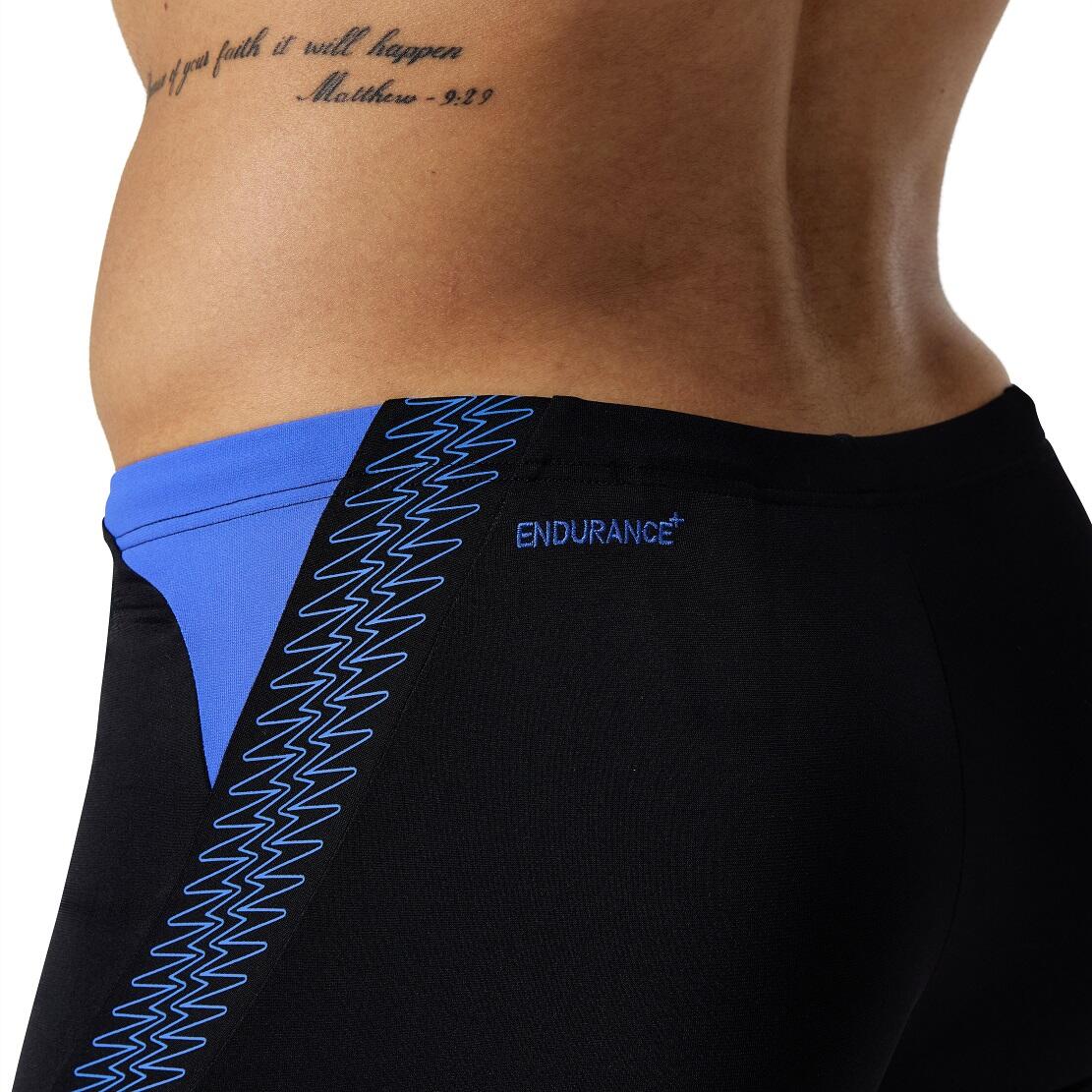 Camiseta UV Speedo PRNT SS SWIMTEE AM 5/7