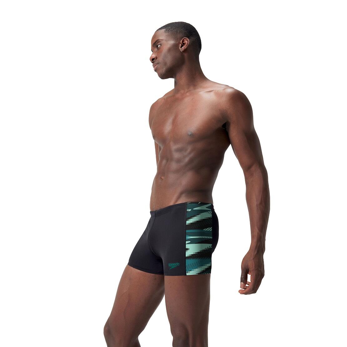 Custome da bagno uomo Speedo Eco+ H-Boom Panel 6/7