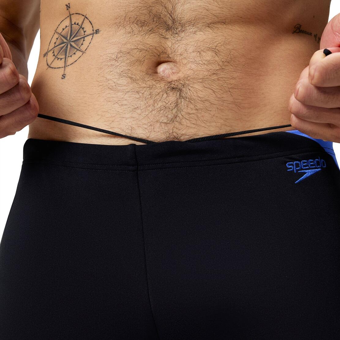 Camiseta UV Speedo PRNT SS SWIMTEE AM 2/7