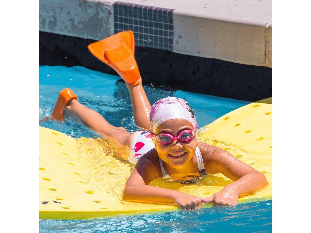 Bonnet de bain "Mermaid™" FINIS 4/4