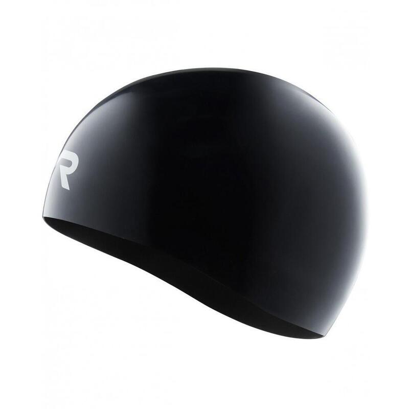 Casca silicon performanta - Tracer-X Racing Cap - negru