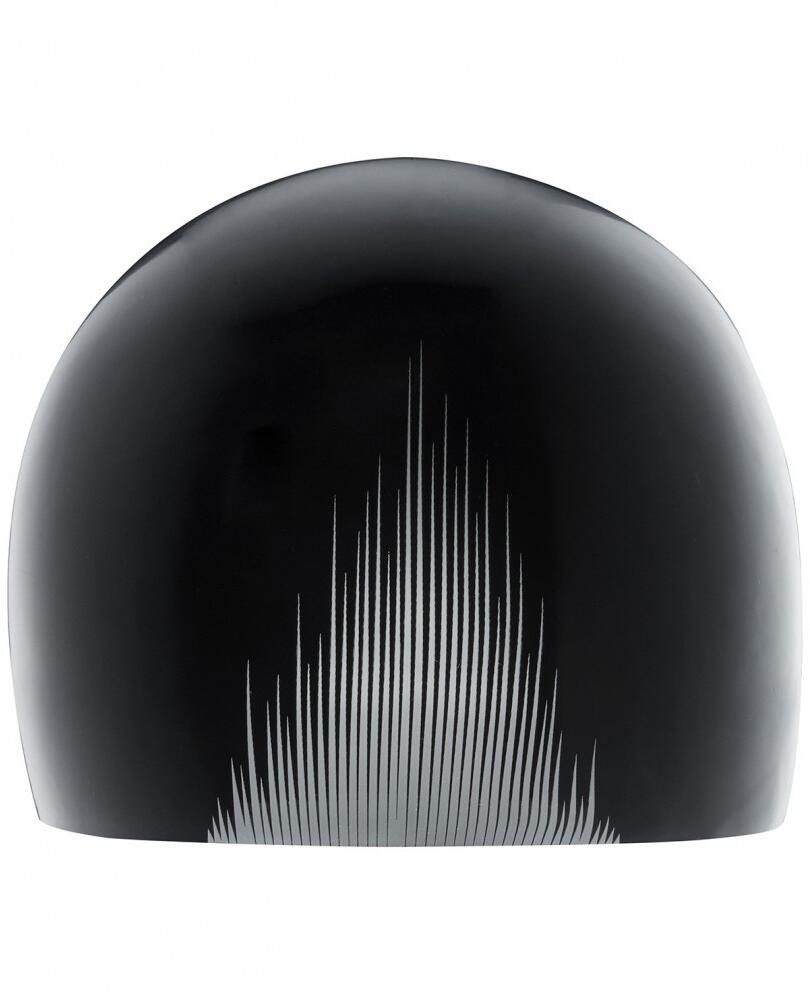 Casquette TYR Tracer X Dome - Noire 2/5