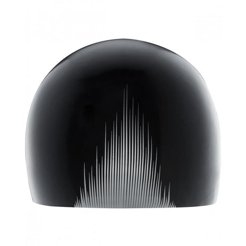 Casca silicon performanta - Tracer-X Racing Cap - negru
