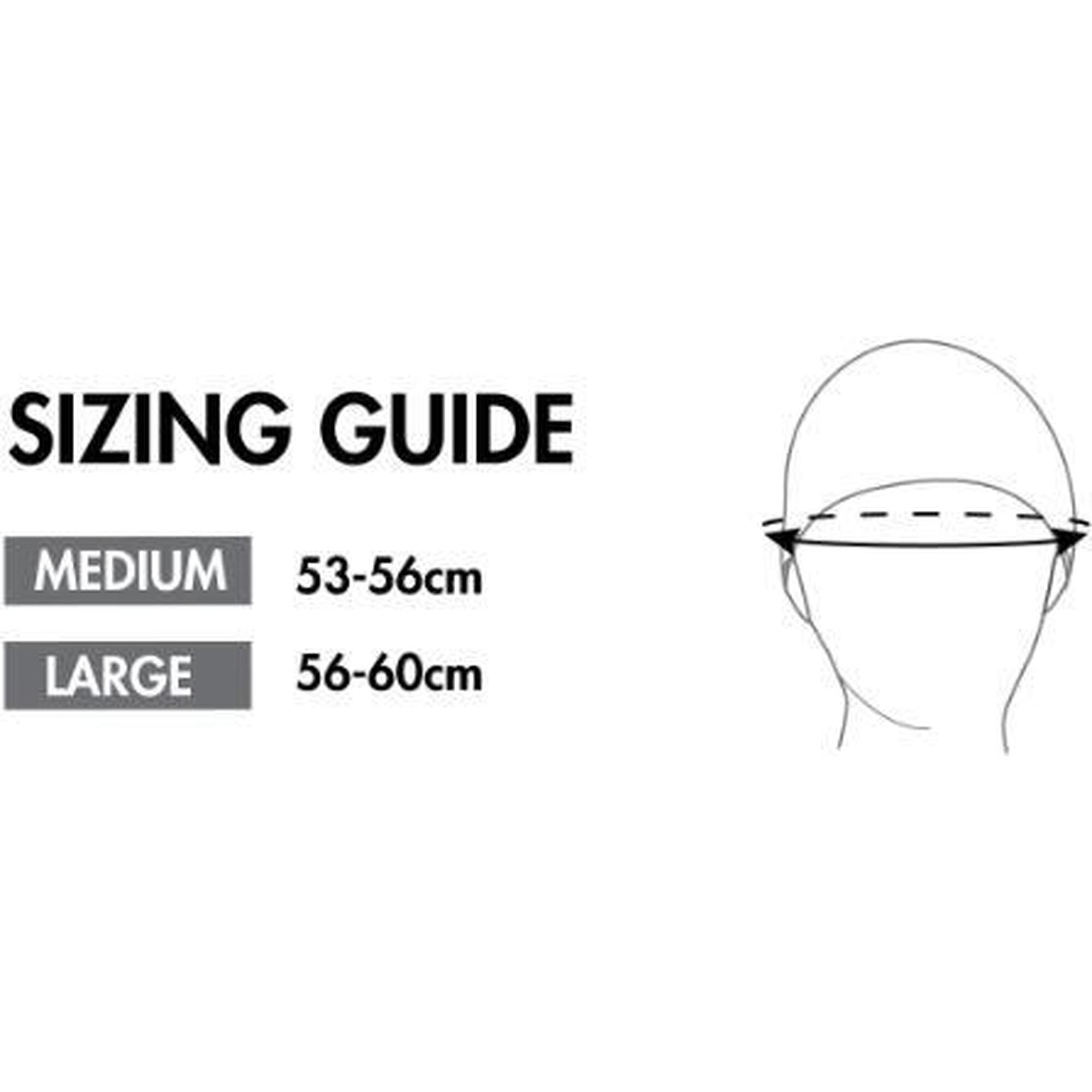 Casca silicon performanta - Tracer-X Racing Cap - negru