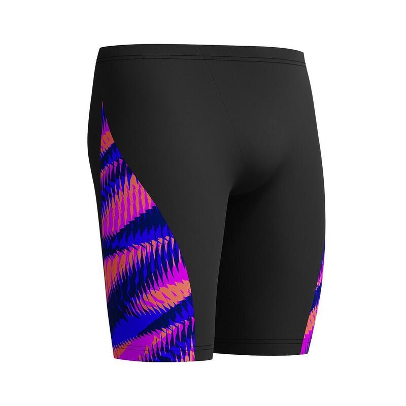 Kąpielówki męskie spodenki kąpielowe Speedo Allover V-Cut