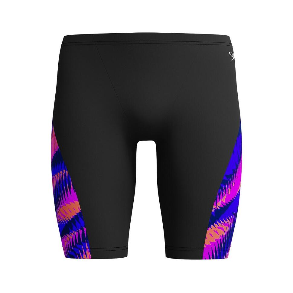 Kąpielówki męskie spodenki kąpielowe Speedo Allover V-Cut