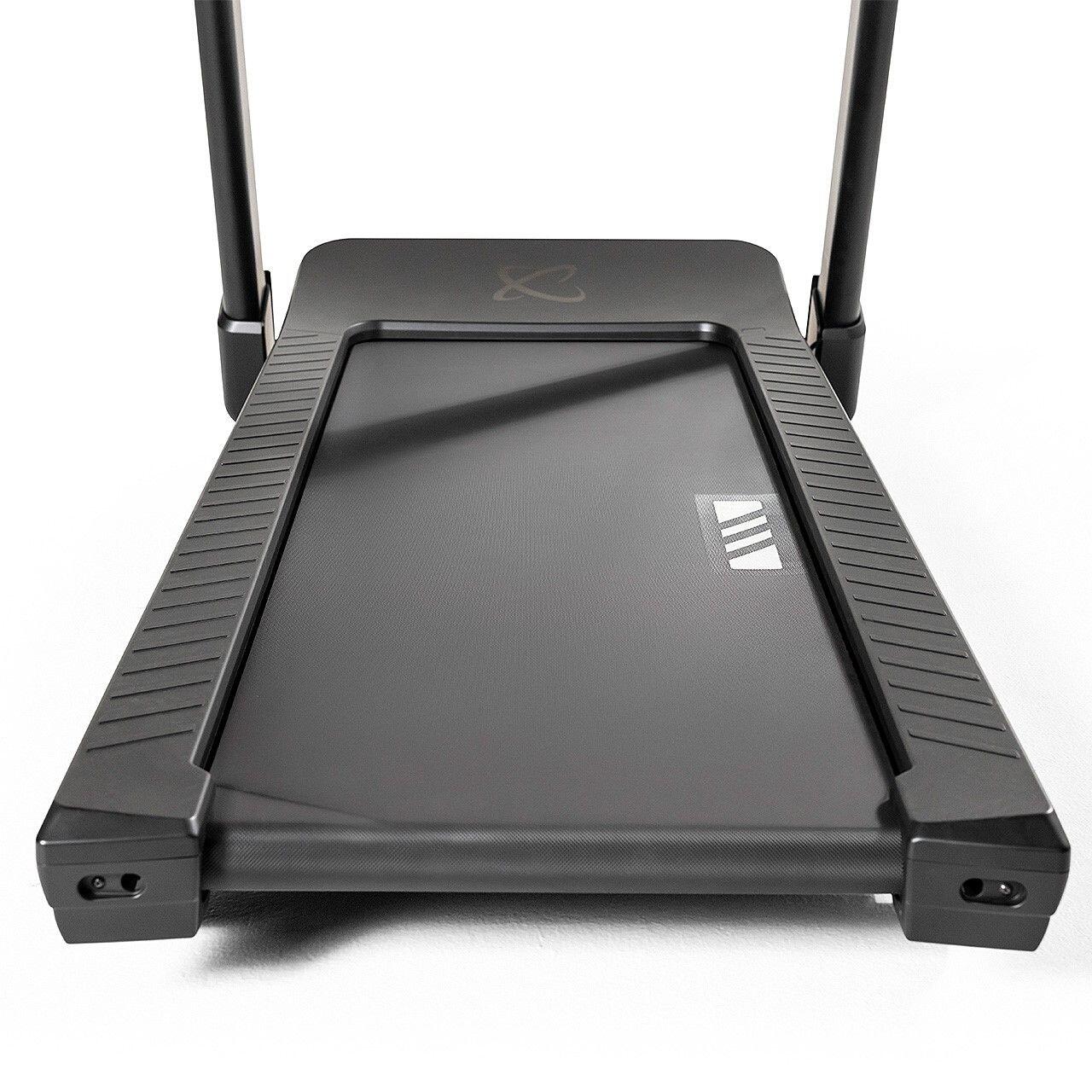 Tapis roulant Inspire Series T5S con display da 15,6 pollici, pieghevole 4/7