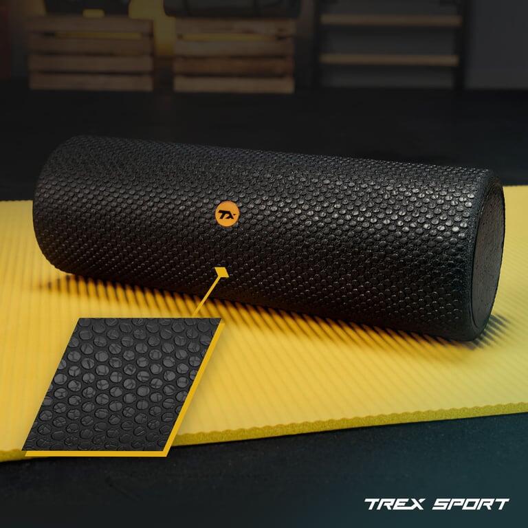 Rouleau de massage à picots Trex Sport EPP 45 cm 3/7