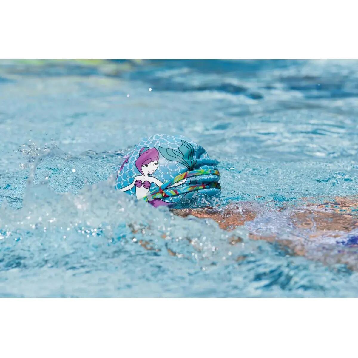 Badekappe "Mermaid™" FINIS 3/4