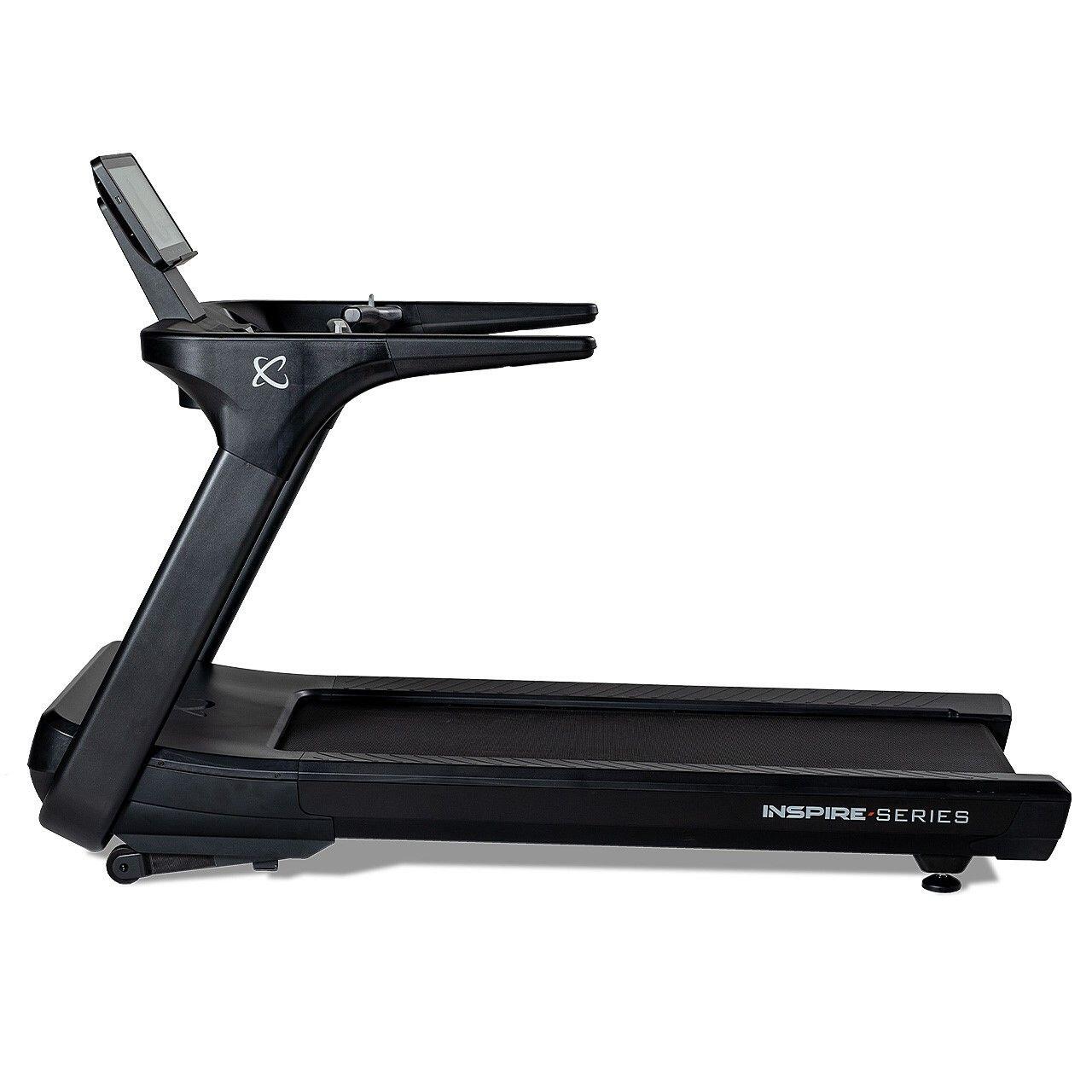 Tapis roulant Inspire Series T7S con display da 15,6 pollici 2/7