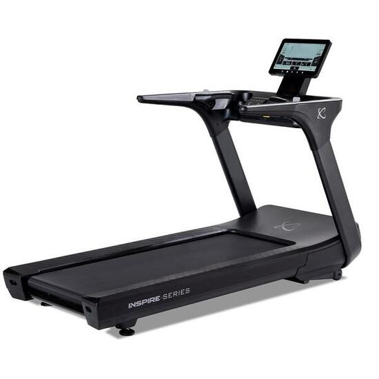 Inspire Series T7S Tapis de course avec écran 15,6 pouces, pliable
