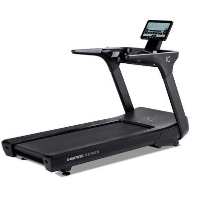 Tapis roulant serie T7S - con touchscreen da 15.6".