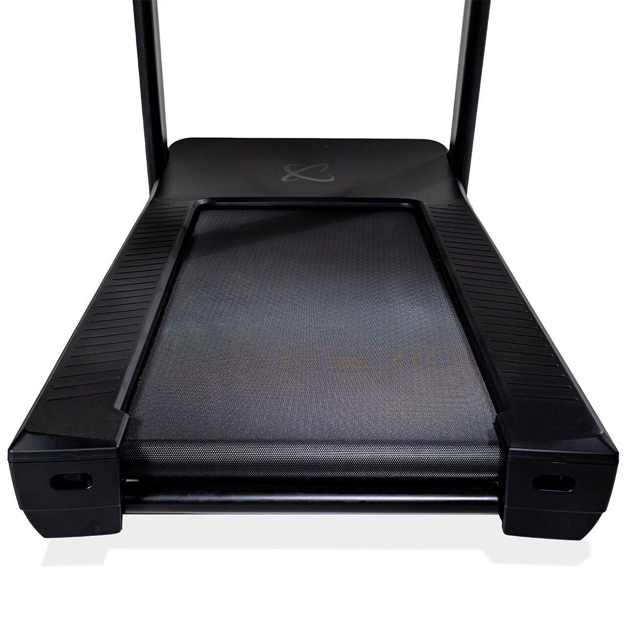 Tapis roulant Inspire Series T7S con display da 15,6 pollici 4/7