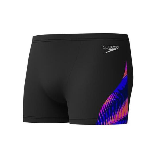 Kąpielówki męskie spodenki kąpielowe Speedo Digital V-Cut