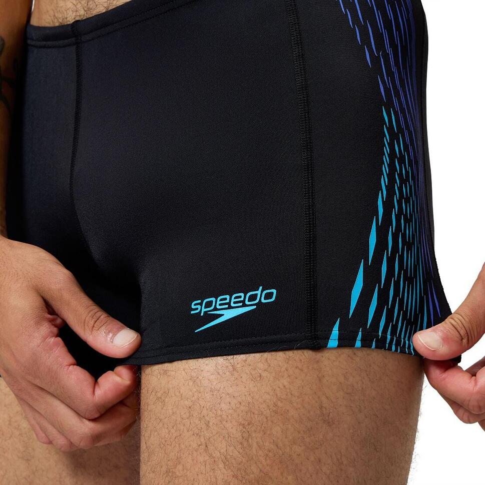 Kąpielówki męskie spodenki kąpielowe Speedo Tech Panel