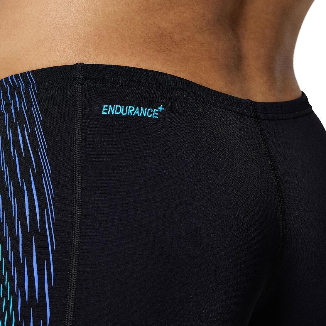 Bañador tipo jammer Speedo Tech Pnl Short 5/7