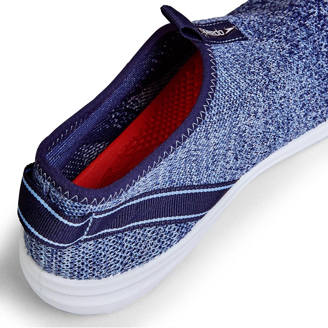 Buty do wody męskie Speedo Surf Knit Pro 5/6