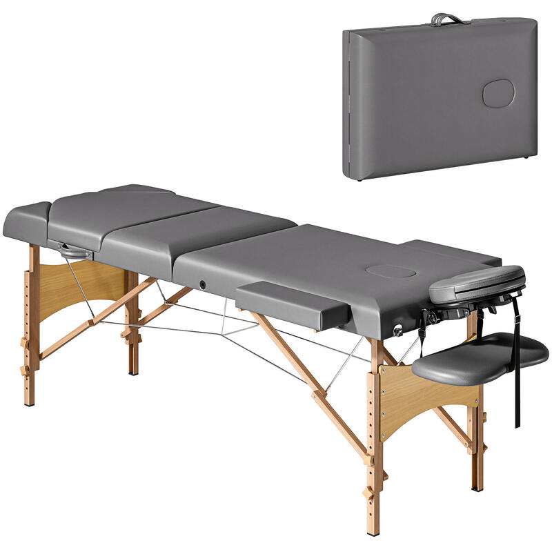 Marquesa 215x60x64-89 cm cinzento HOMCOM Exclusivo online      132,99€  HOMCOM Marquesa 215x60x64-89 cm cinzento HOMCOMVendido e expedido por: Aosom SL PT  