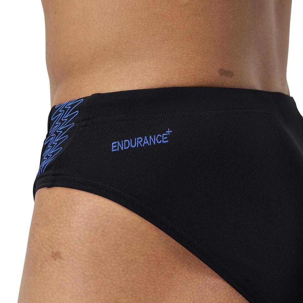 Kąpielówki slipy męskie kąpielowe Speedo Hyperboom