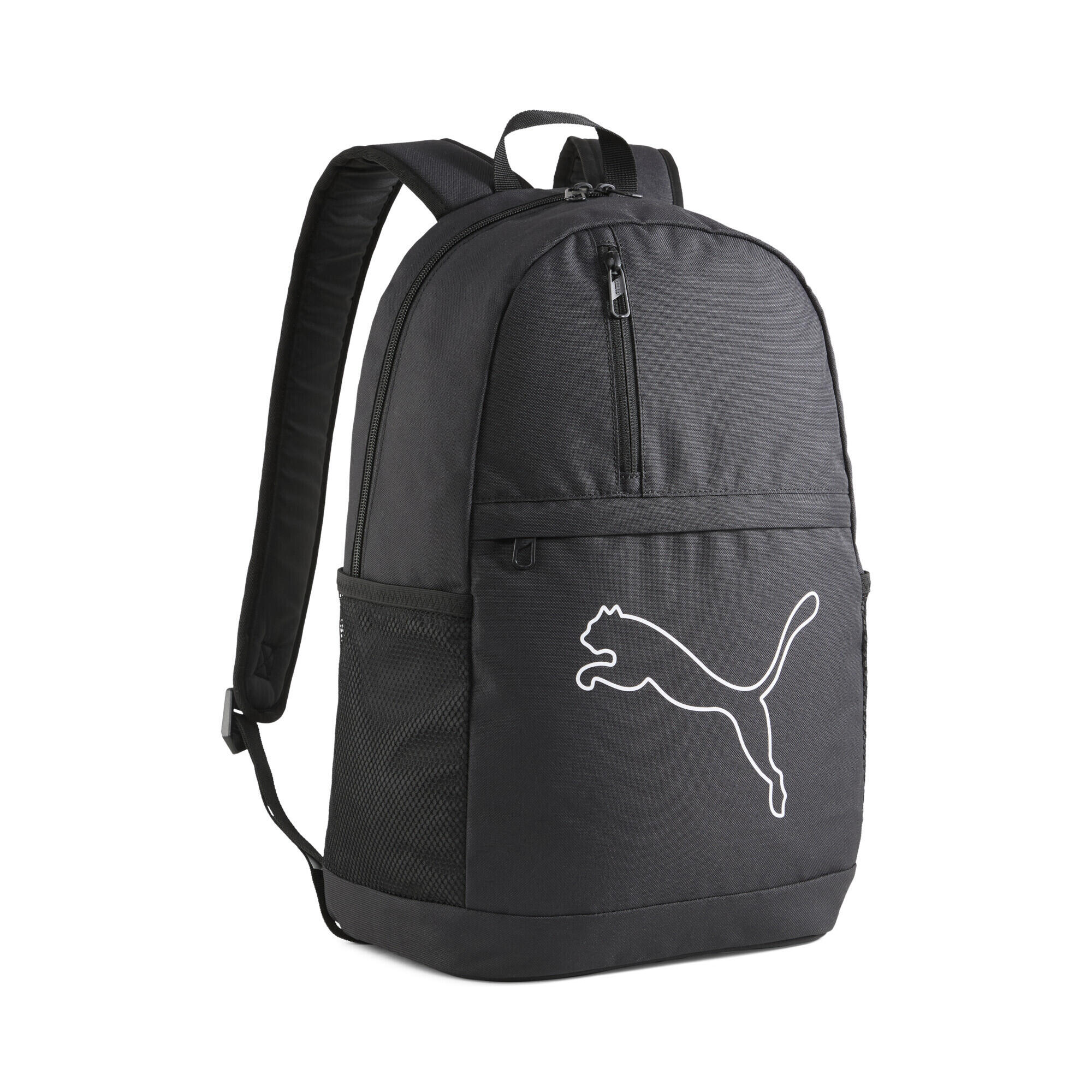 PUMA Zaino PUMA Plus II 20 L PUMA Black