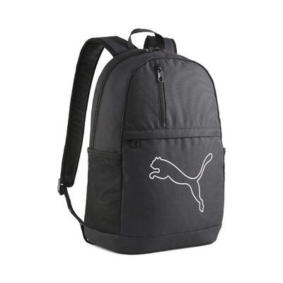 Zaino PUMA Plus II 20 L PUMA New Navy Fresh Yellow Blue