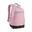Rucsac copii compartimente multiple Buzz, roz PUMA