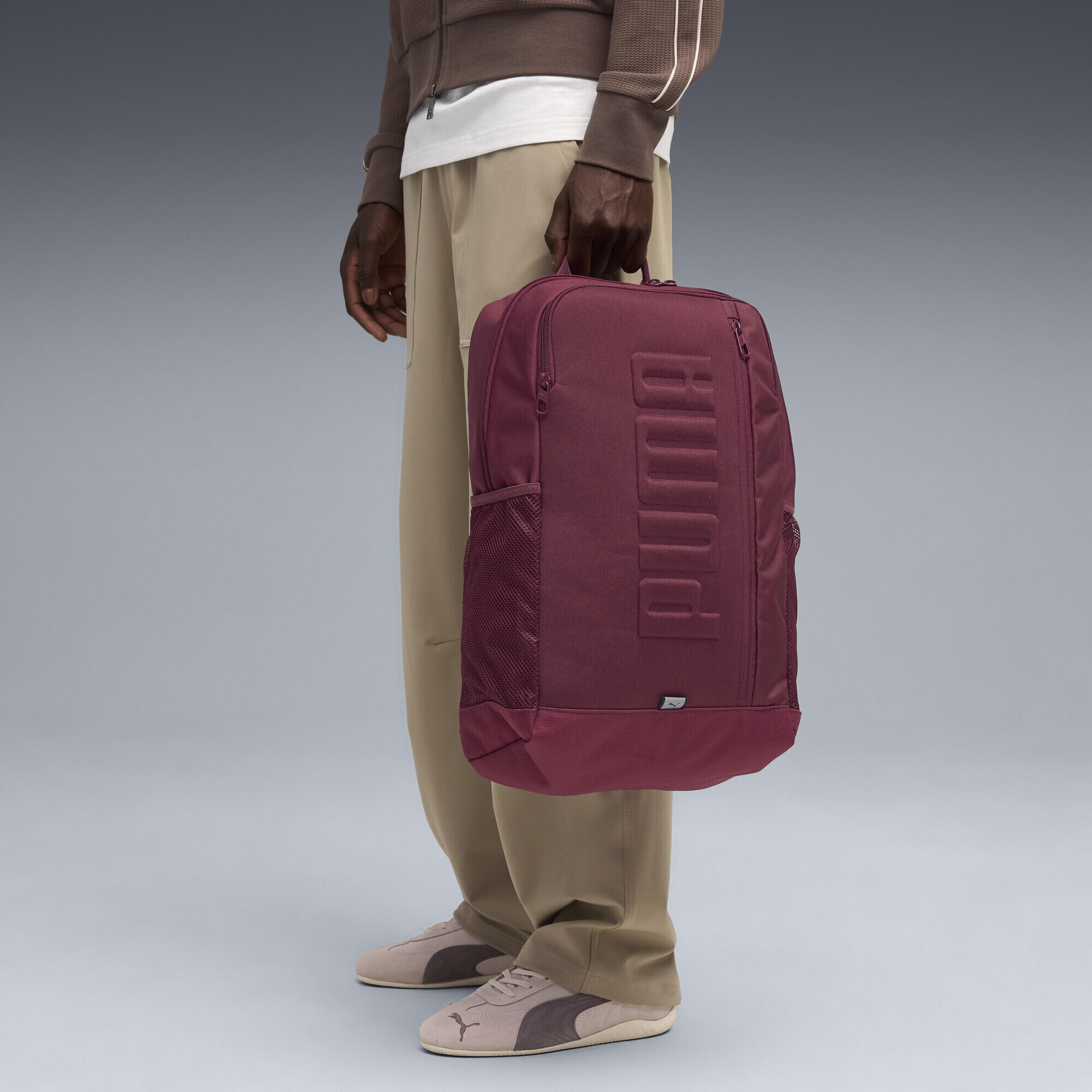 Zaino PUMA S 26 L PUMA 2/4