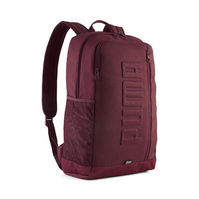 Zaino PUMA S 26 L PUMA Ruby Shimmer Red