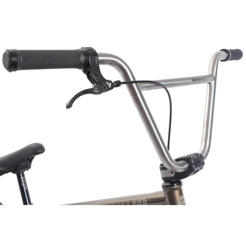 Bicicletă BMX adult SPECTER V2 TI Limited auriu 20" 9,5 kg
