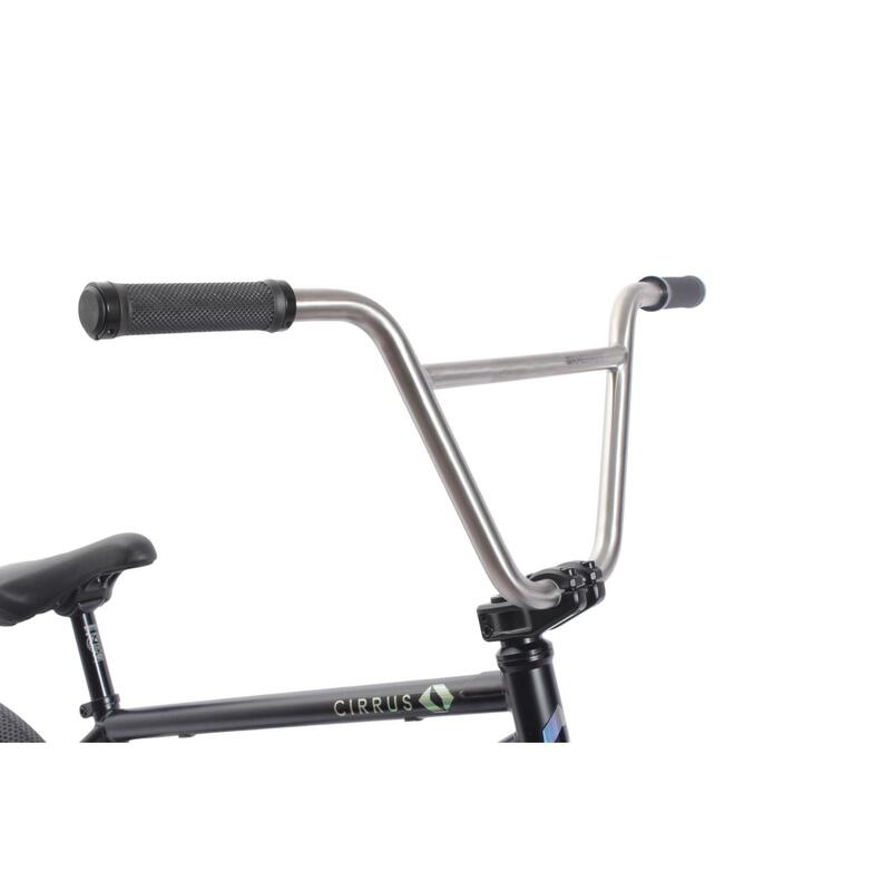 Rower BMX CIRRUS PRO FC TI Limited czarny 20 cali 9,8 kg