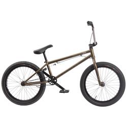 BMX adulte SPECTER V2 TI Limited or 20 pouces 9,5 kg