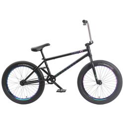 BMX CIRRUS PRO FC TI Limited noir 20 pouces 9,8 kg