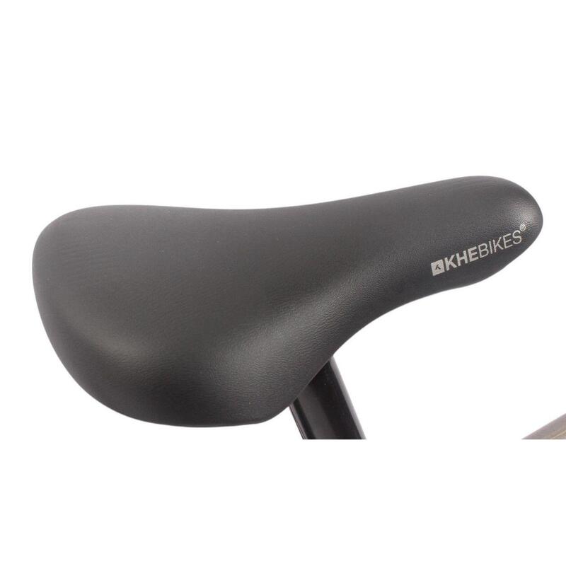 BMX copii aluminiu BLAZE AL verde 18 inch 9,3kg ușor robust