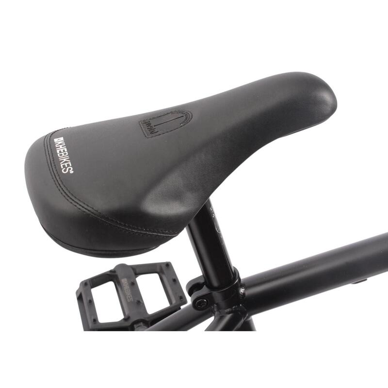Rower BMX CIRRUS PRO FC TI Limited czarny 20 cali 9,8 kg