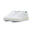 Adidași Court Classy PUMA White Sea Glass Silver Blue Metallic
