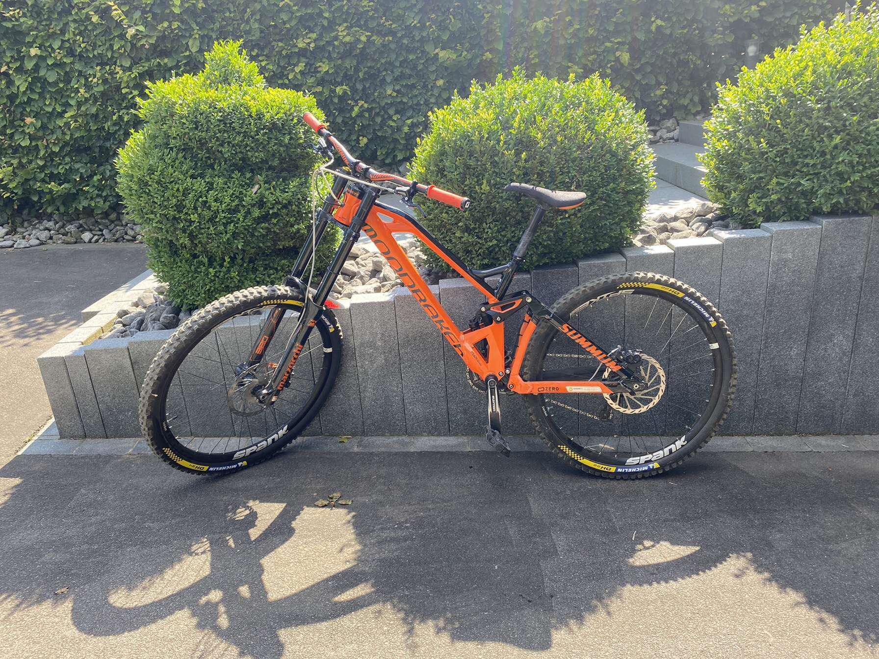 MONDRAKER picture