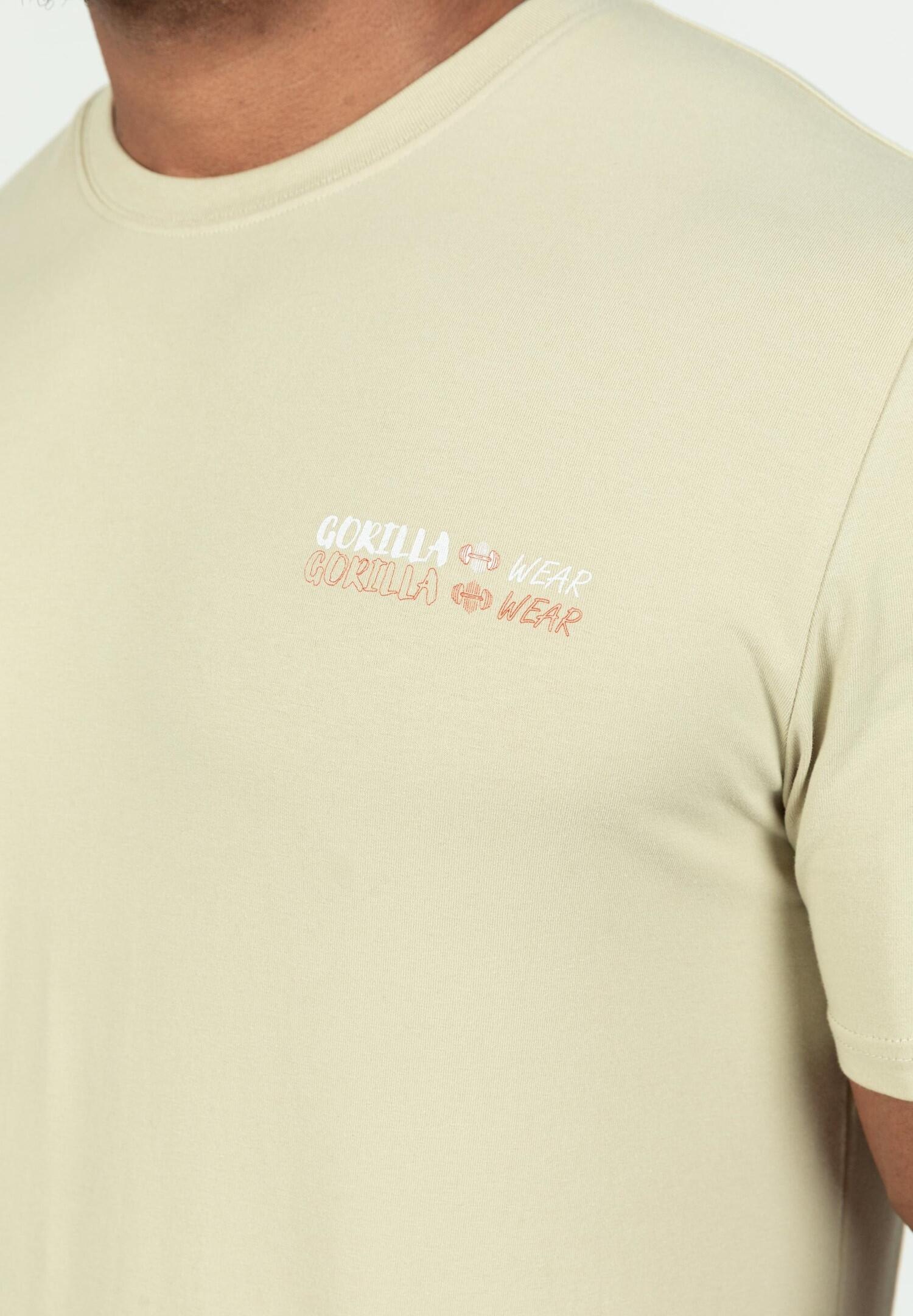 Santa Cruz T-shirt ight Vert 5/6