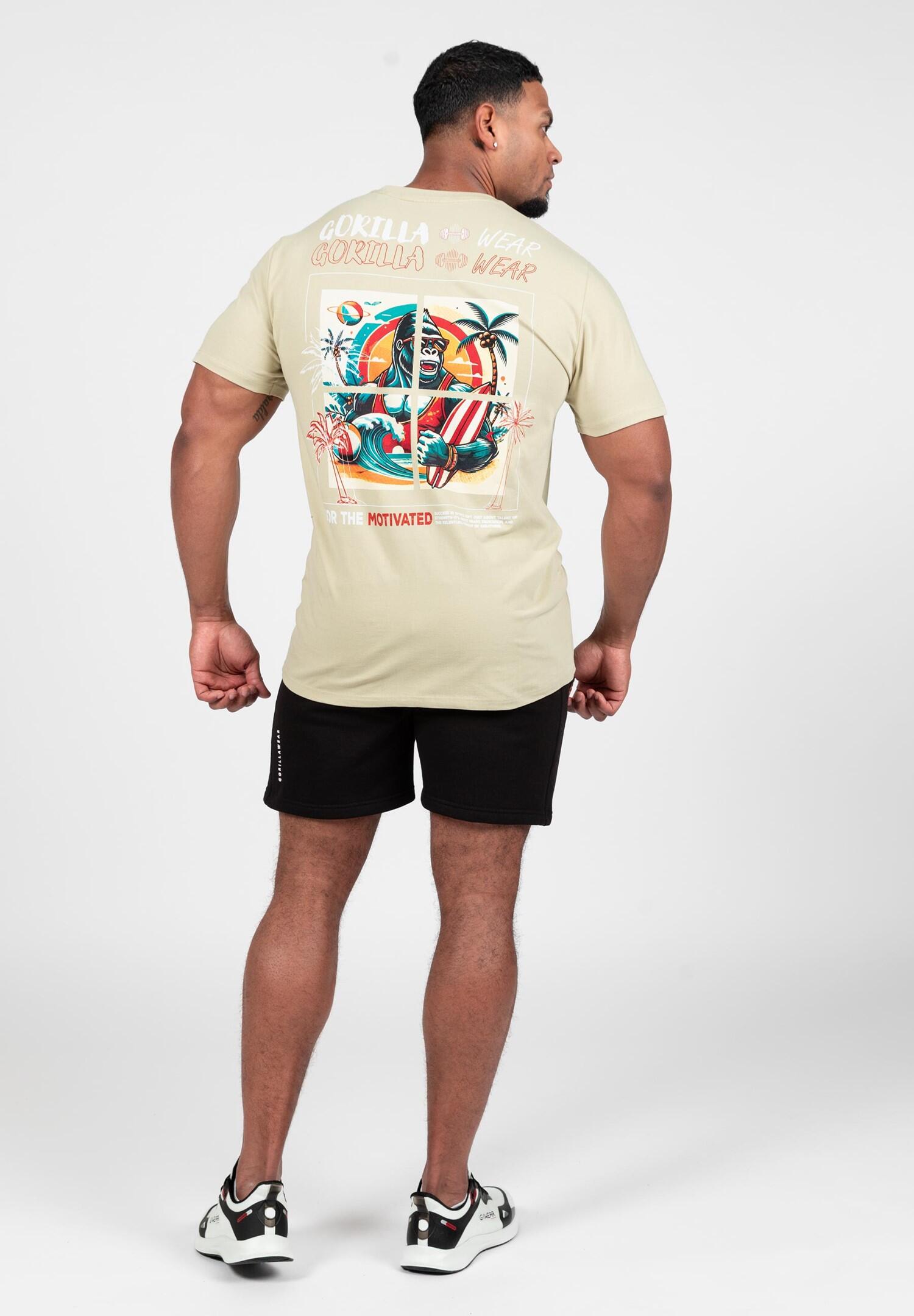 Santa Cruz T-shirt ight Vert 4/6