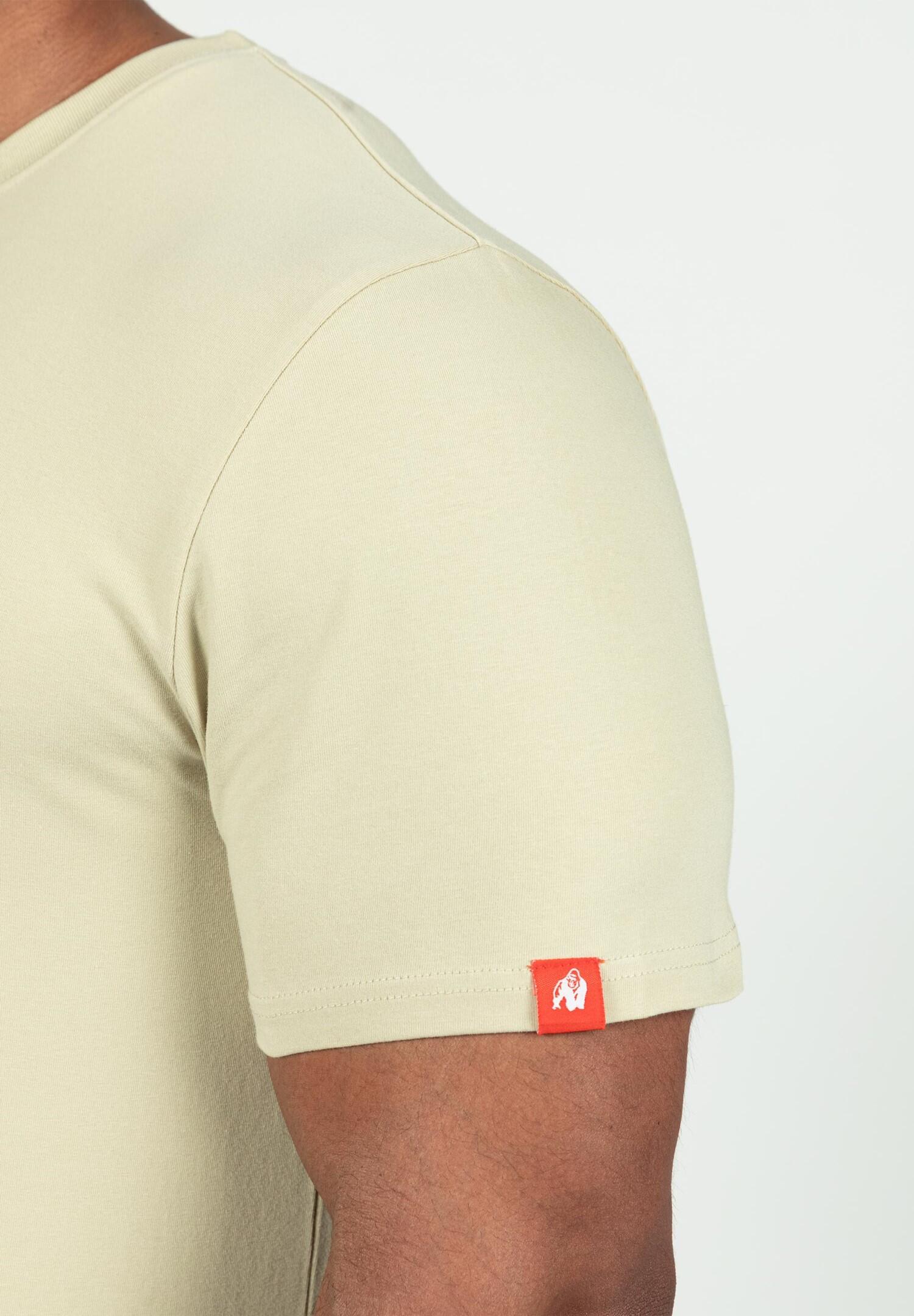 Santa Cruz T-shirt ight Vert 6/6