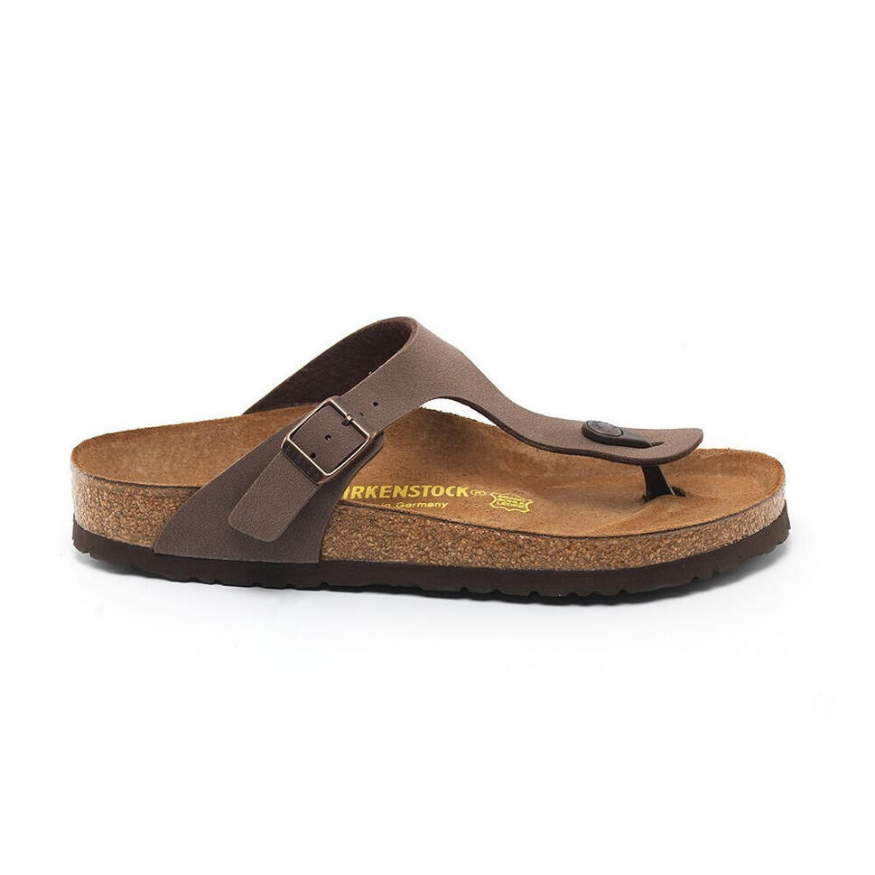 Japonki damskie Birkenstock 043751