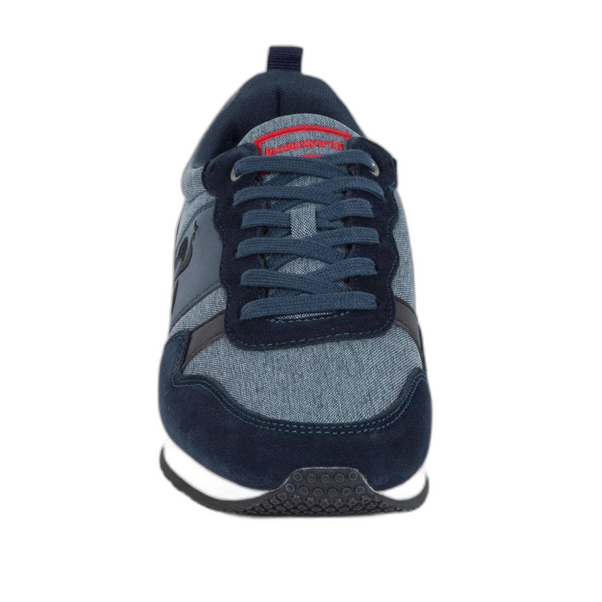 Baskets Le Coq Sportif Alpha Classic Workwear 4/7