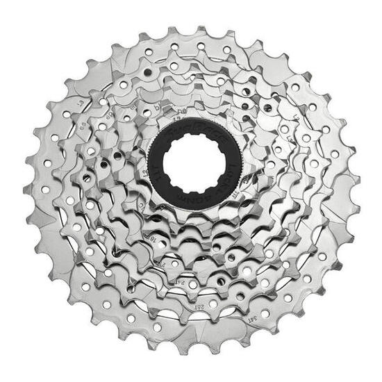 MTB-Kassette Sunrace M66 Shimano-Sram-34 8 v 11-34 T