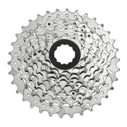 Cassette VTT Sunrace M66 Shimano-Sram-34 8 v 11-34 T