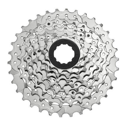 Kaseta VTT Sunrace M66 Shimano-Sram-34 8 v 11-34 T